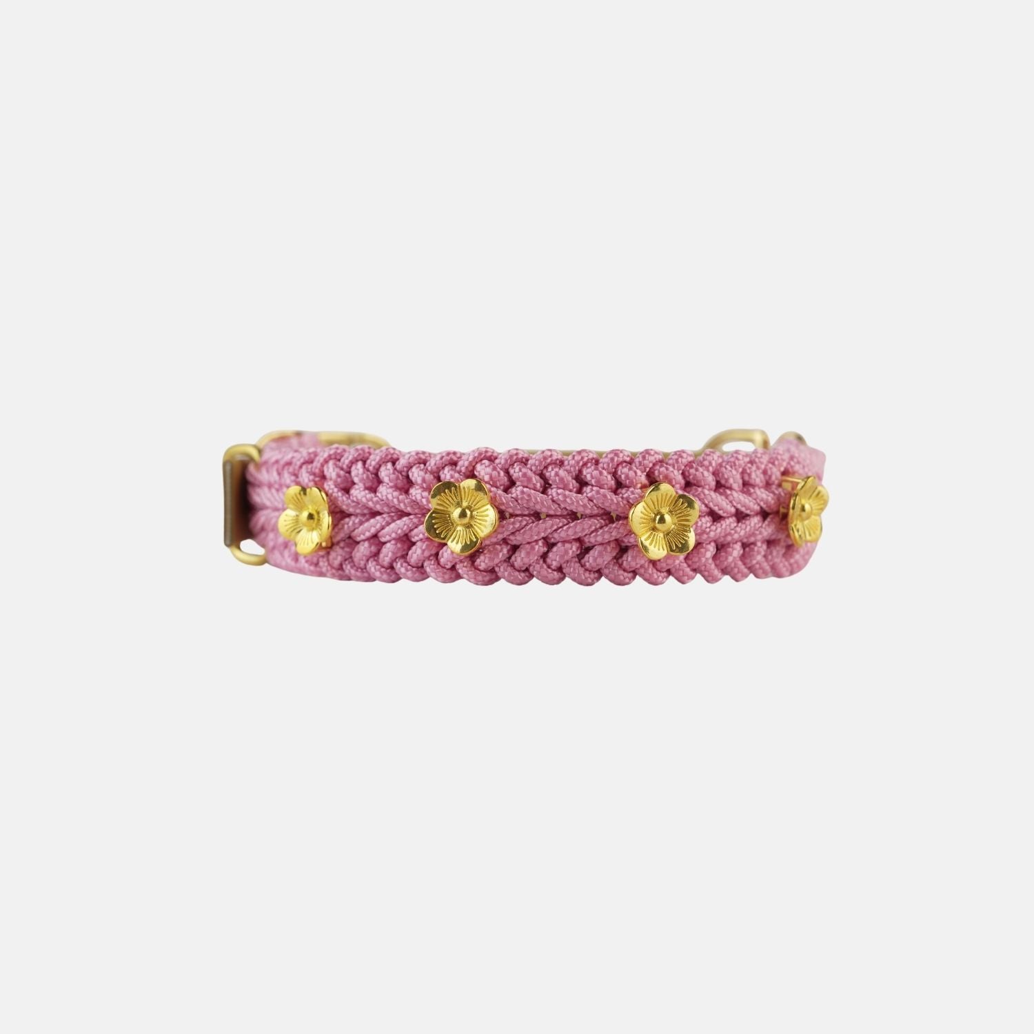 Flor Blush Pink Collar