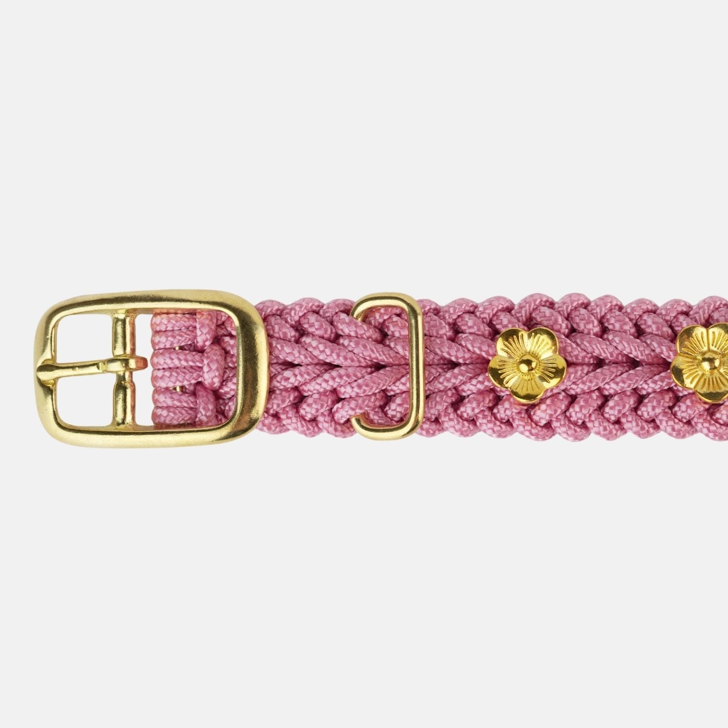 Flor Blush Pink Collar