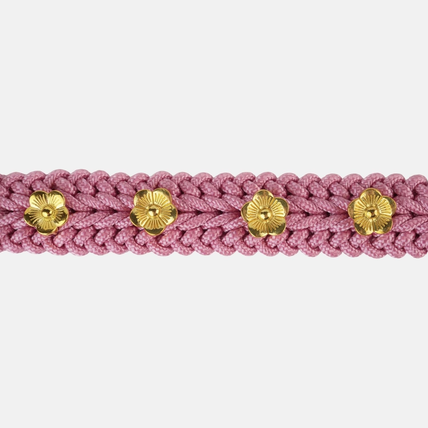 Flor Blush Pink Collar