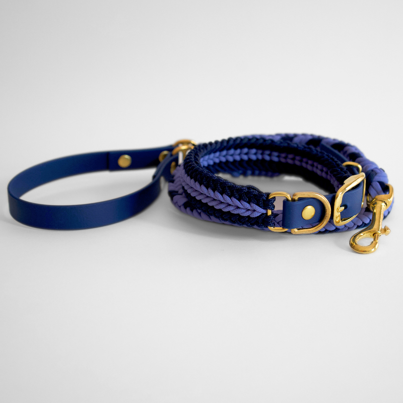 Dulce Dusk Collar