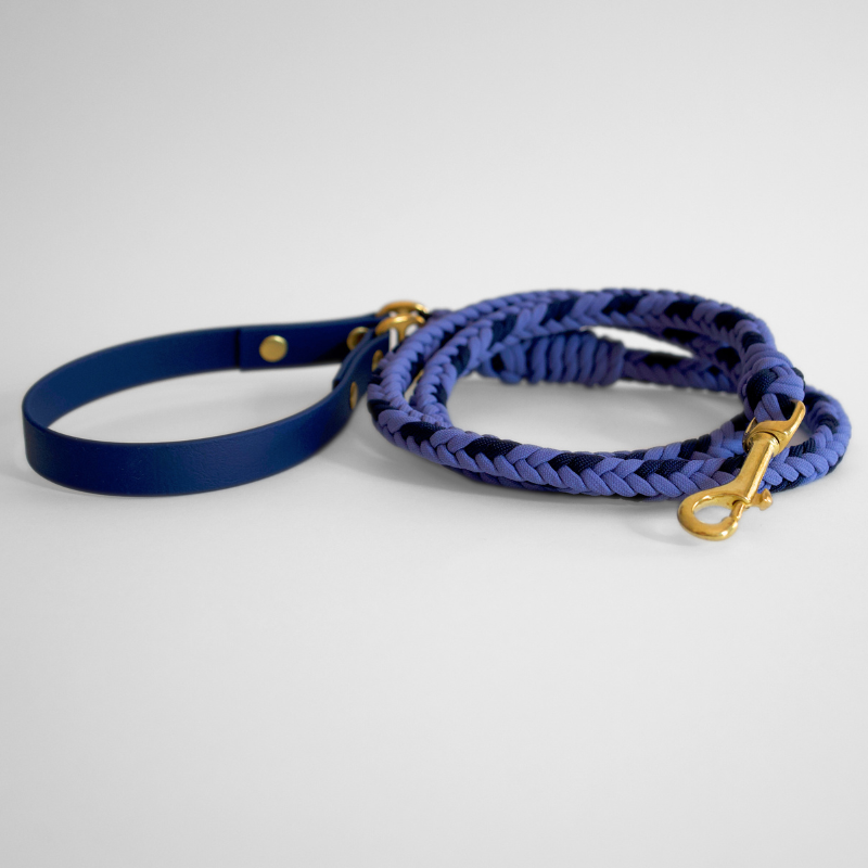 Dulce Dusk Leash