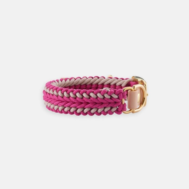 Rosie Pink Collar - Catalina