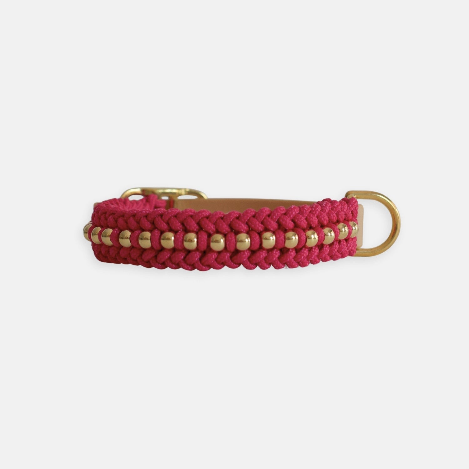 Valentina Rosé Pink Collar