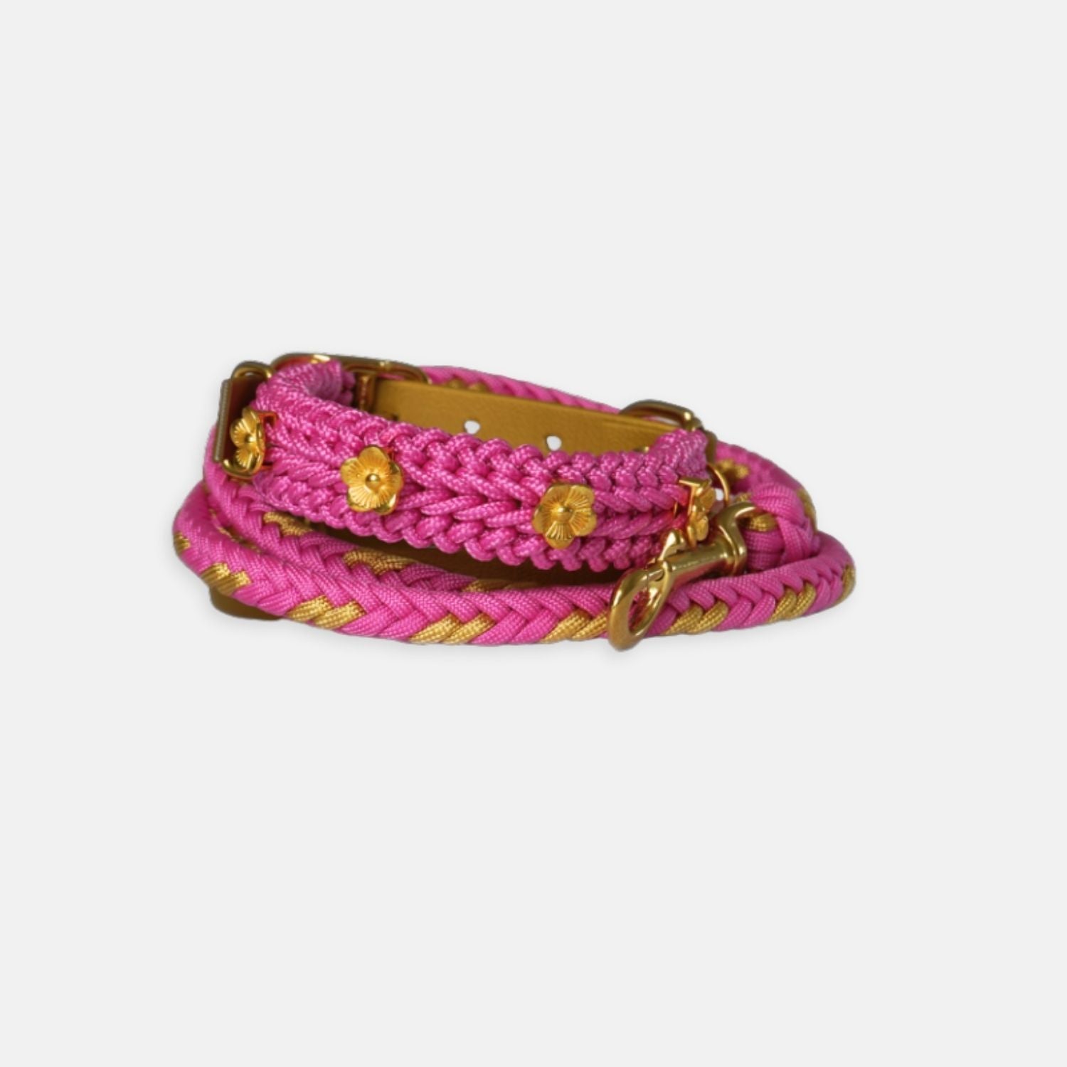 Flor BubbleGum Leash