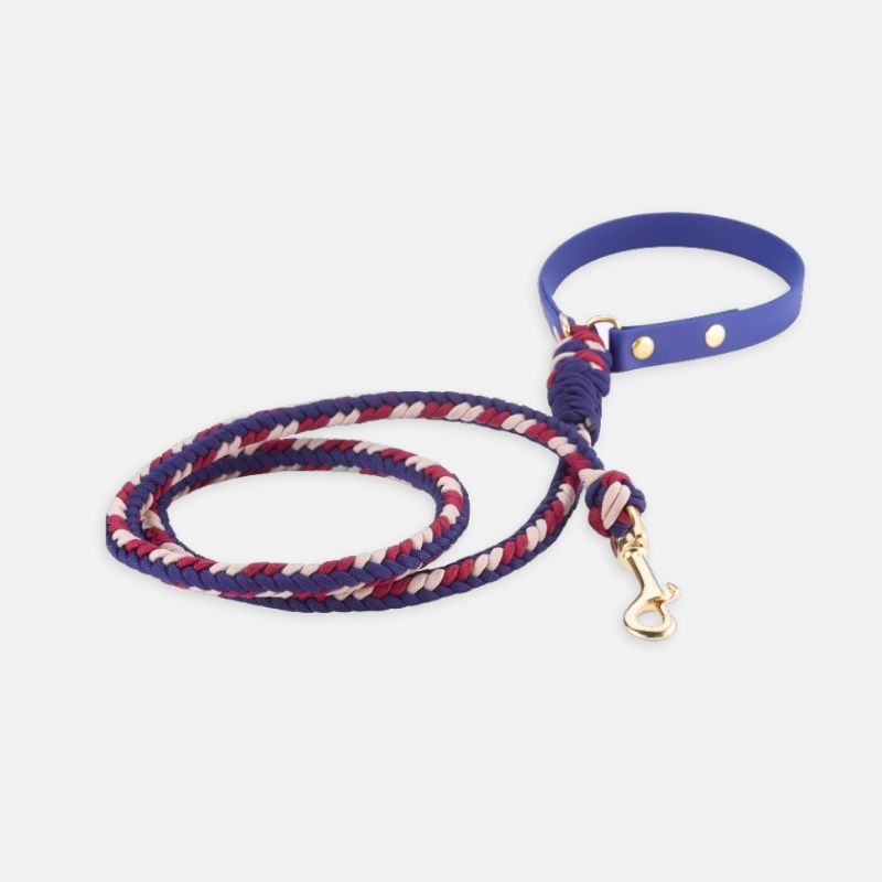 Boho Leash - Catalina