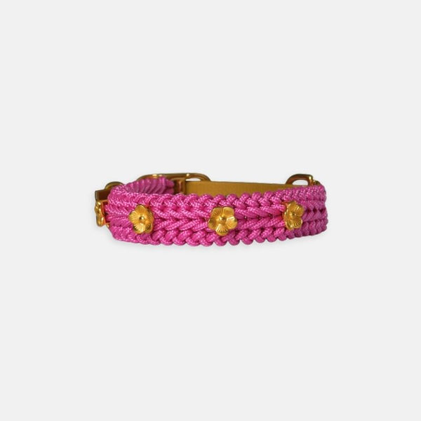 Flor BubbleGum Collar