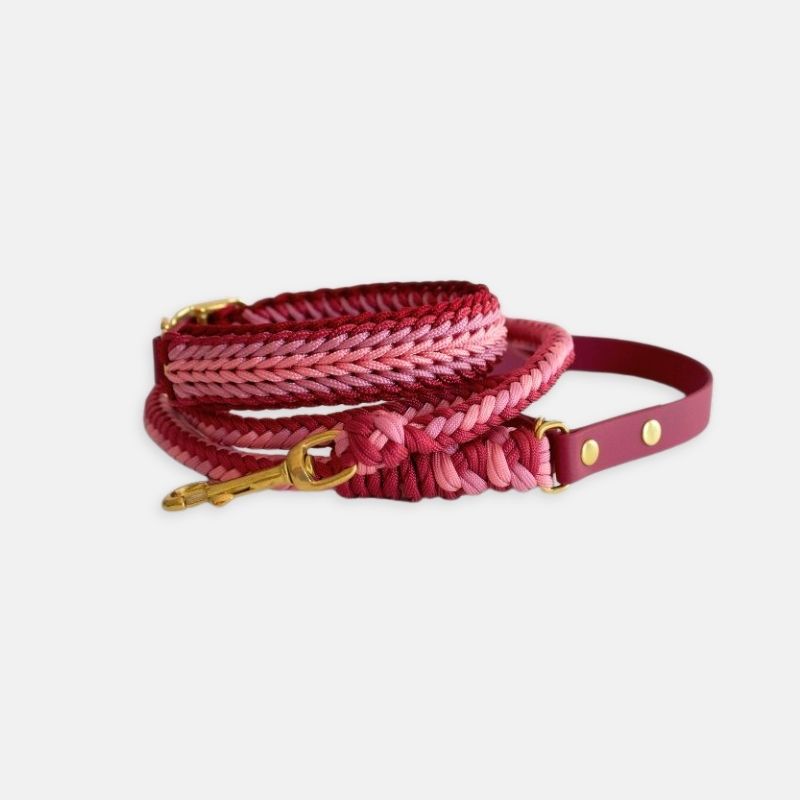 Collar Pastel - Esmeralda