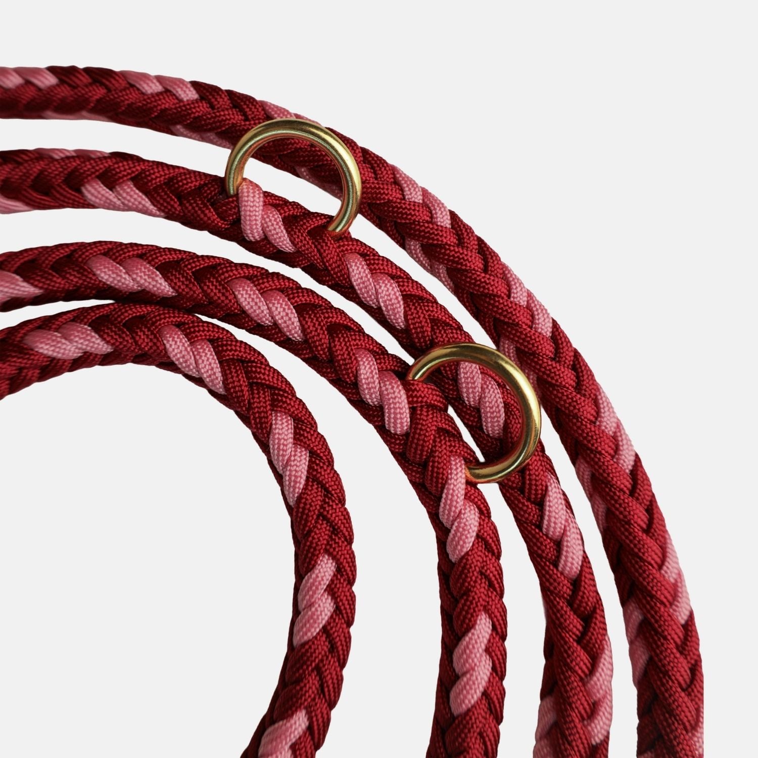 Hands - Free Ruby Rose Leash