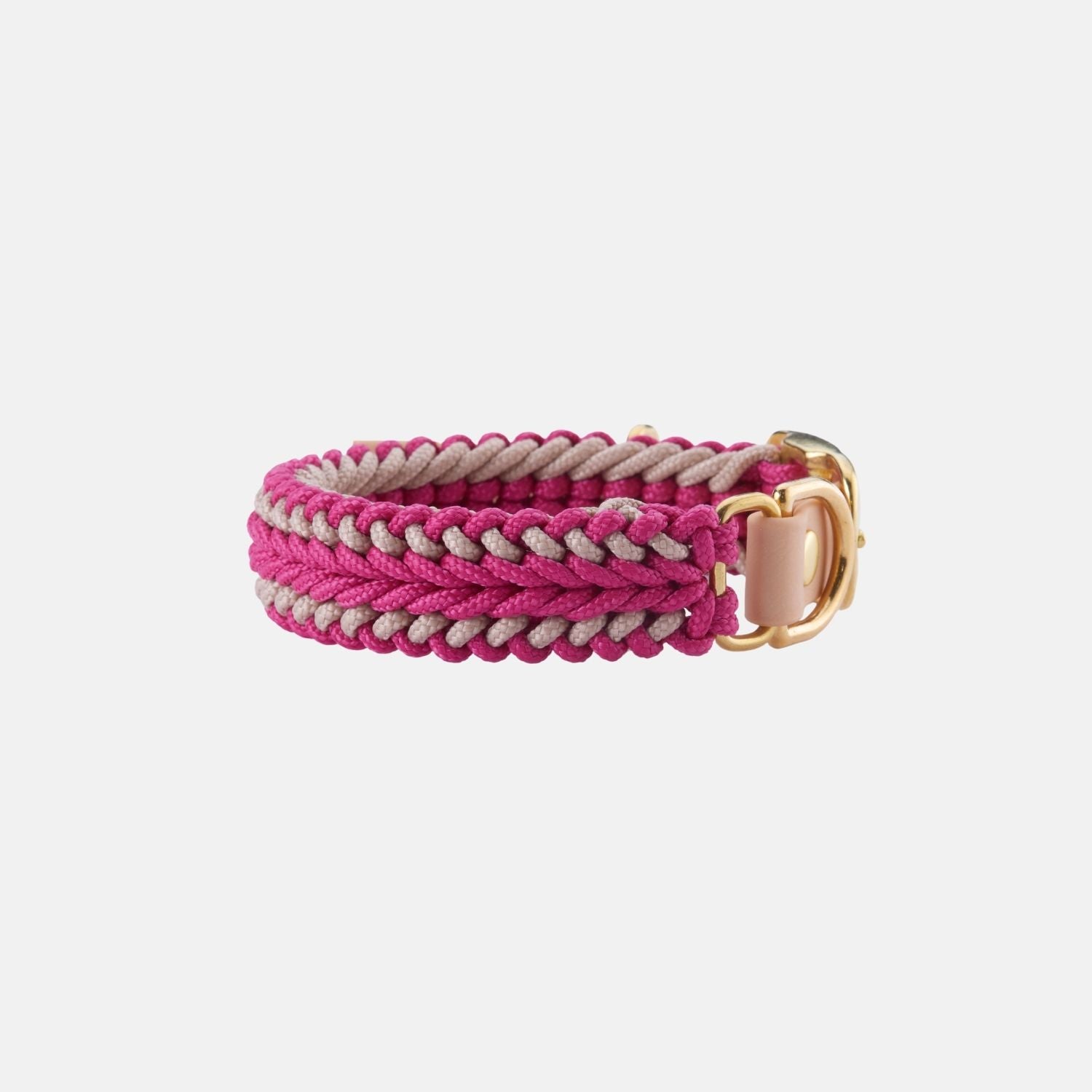 Rosie Pink Collar - Catalina