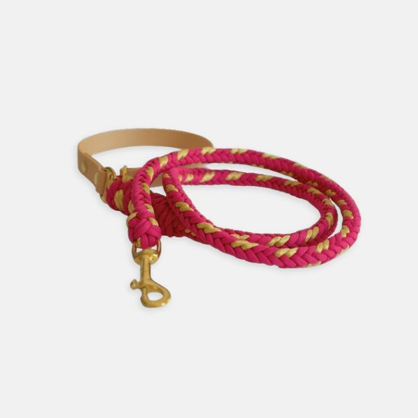 Valentina Rosé Pink Leash