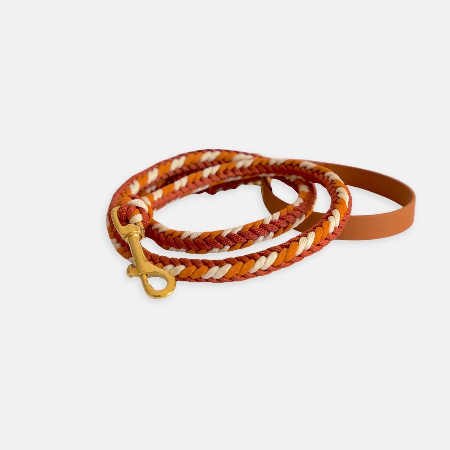 Esmeralda Spring Leash