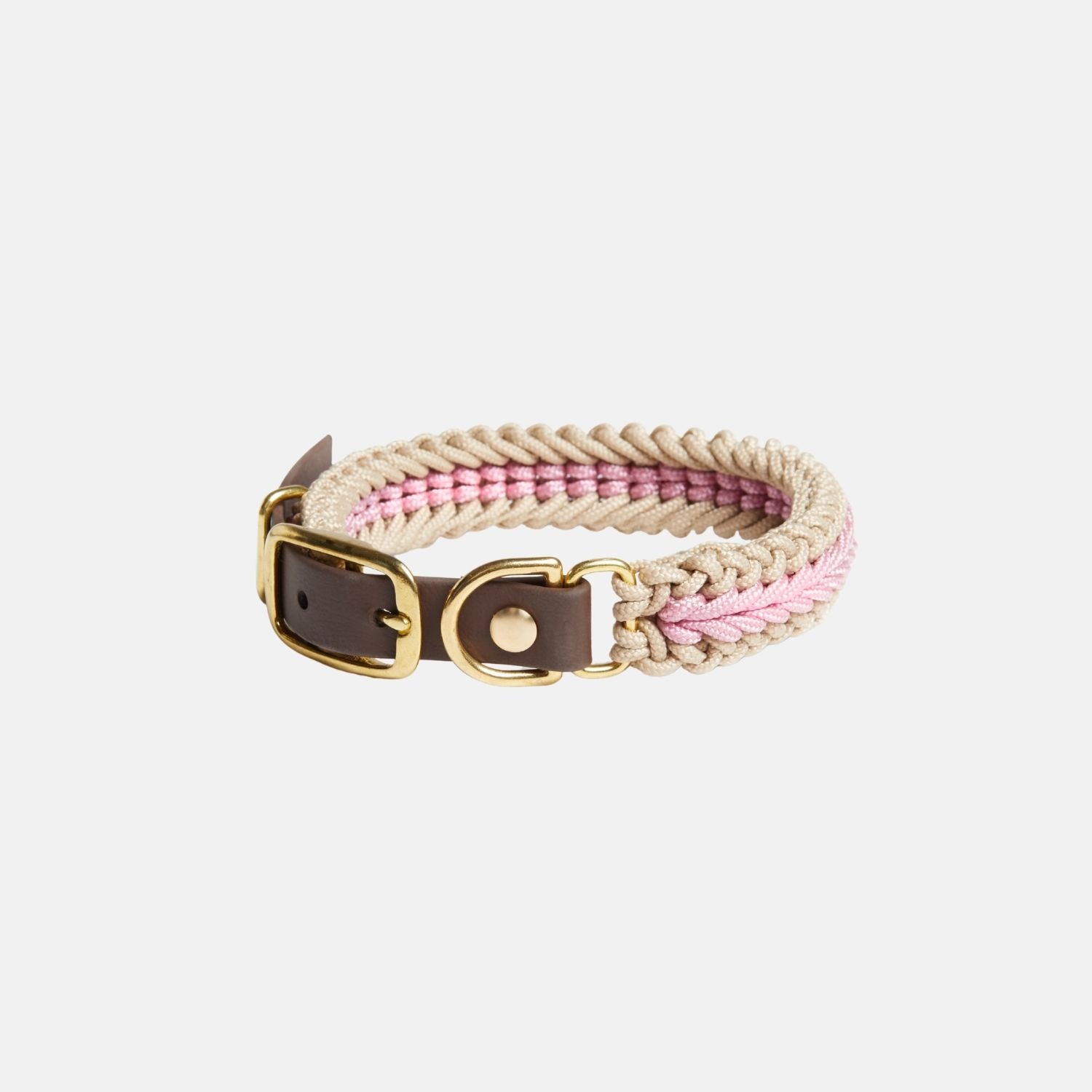 Blush Pink Collar - Catalina