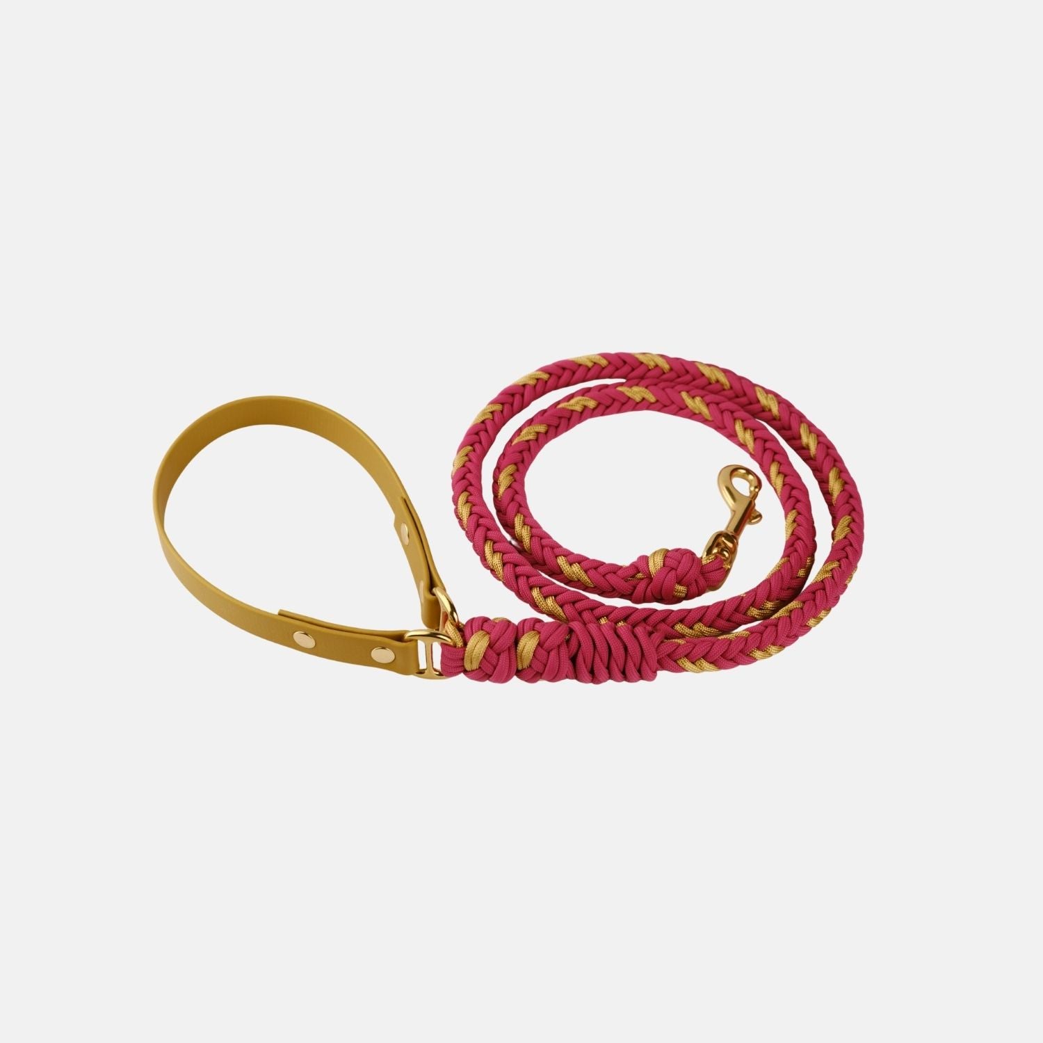 Valentina Rosé Pink Leash