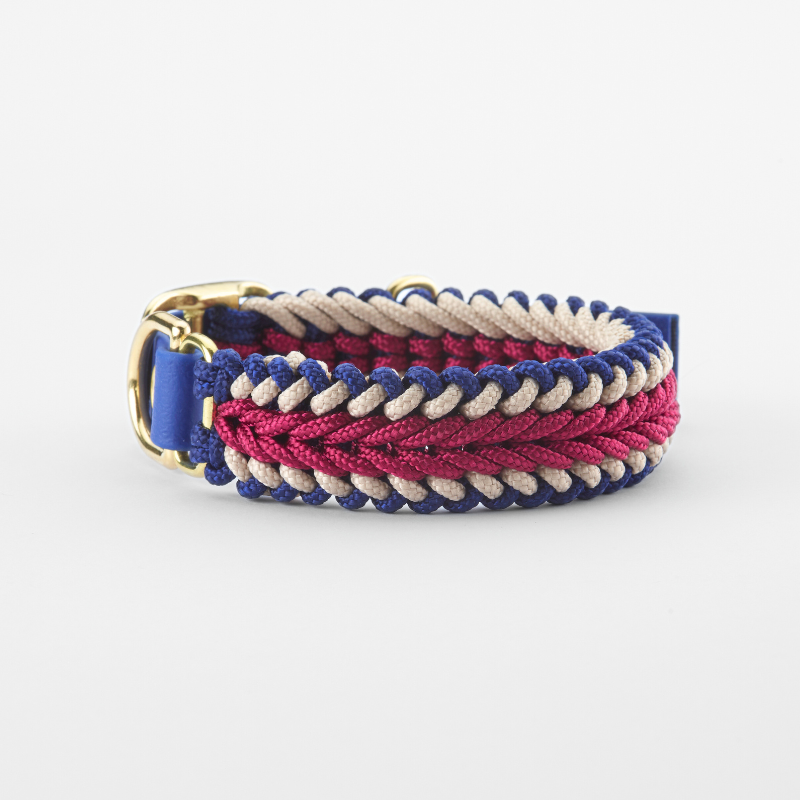 Dulce Boho Collar