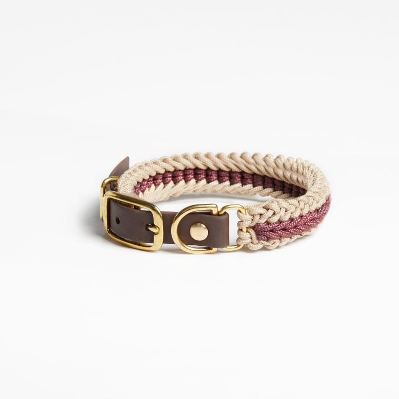 Celia Wine Collar