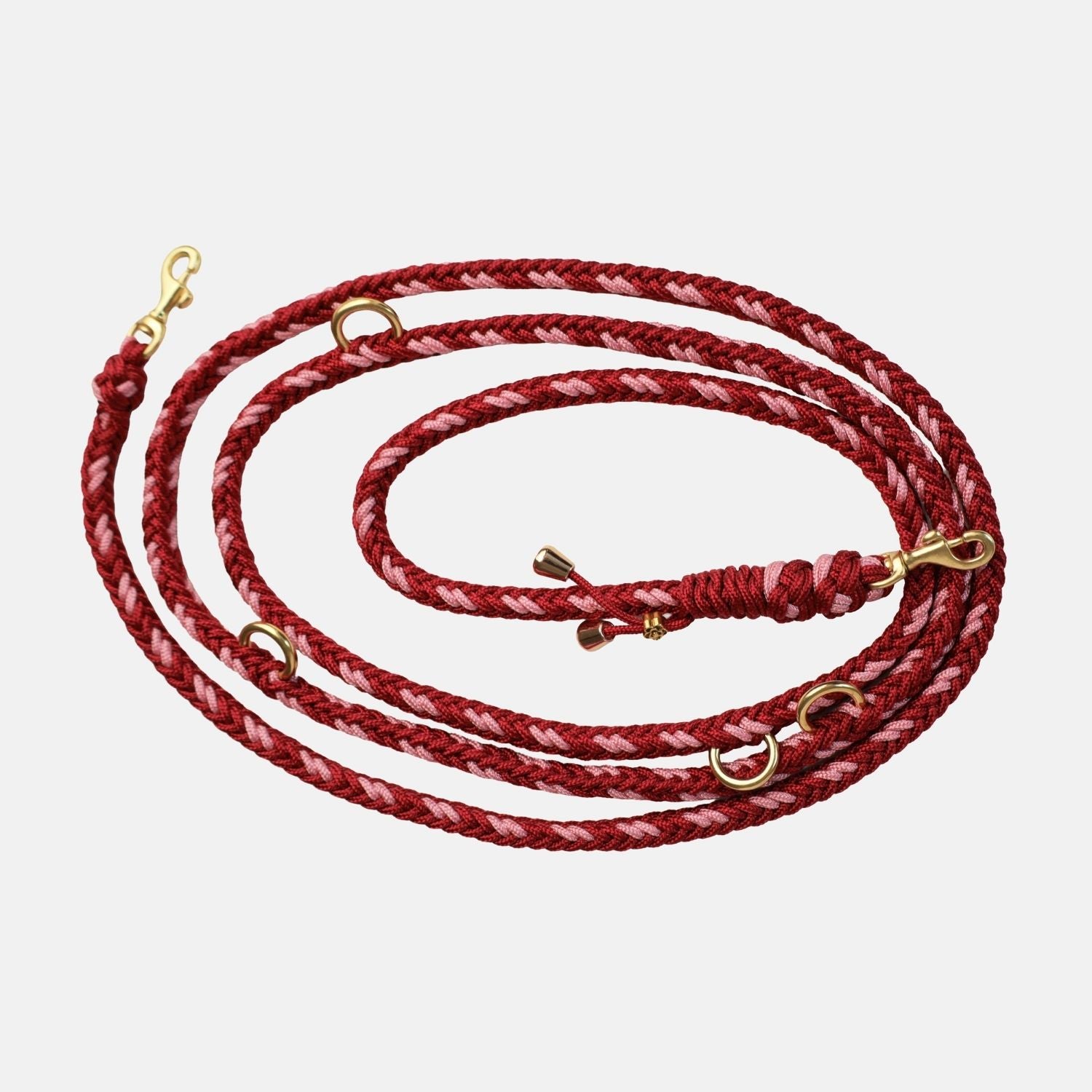 Rosalia BubbleGum Leine