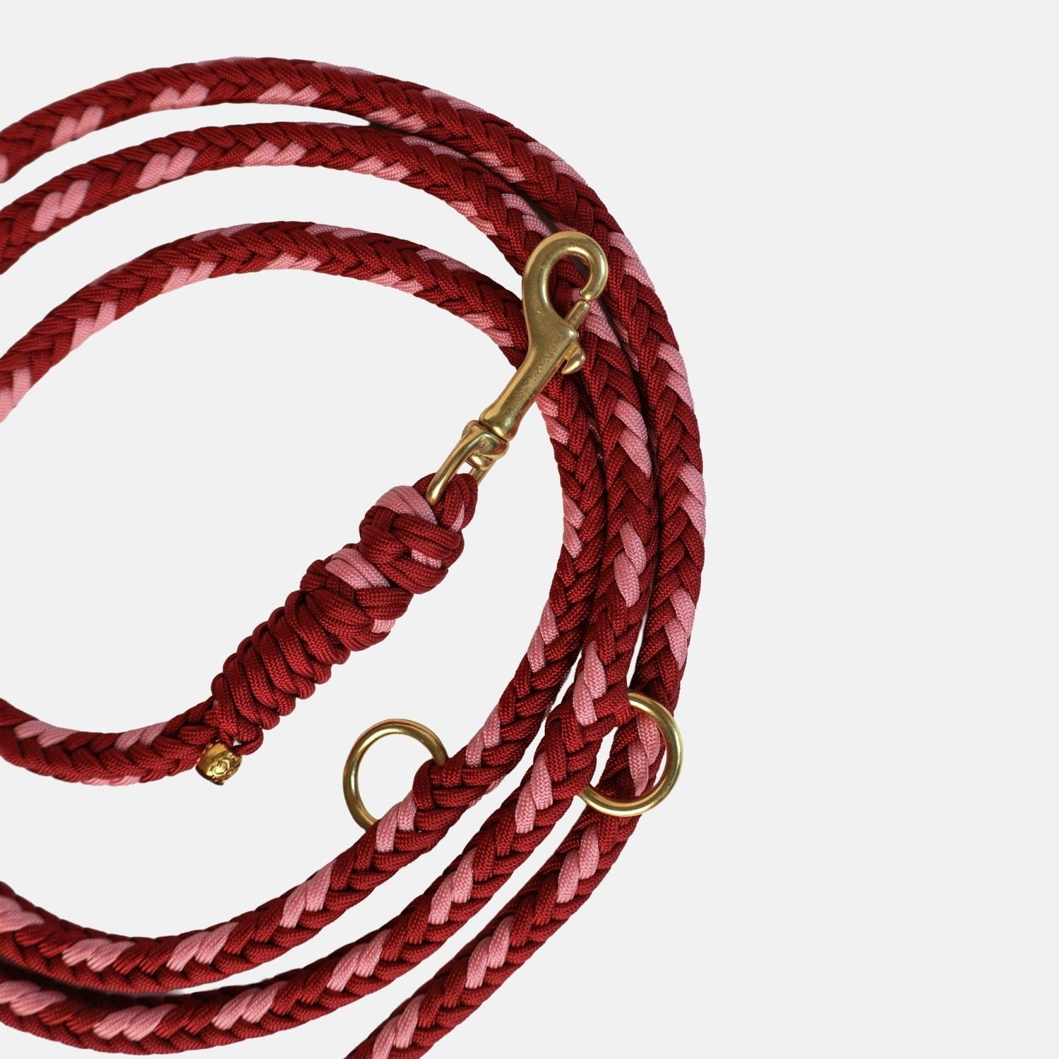 Rosalia BubbleGum Leine