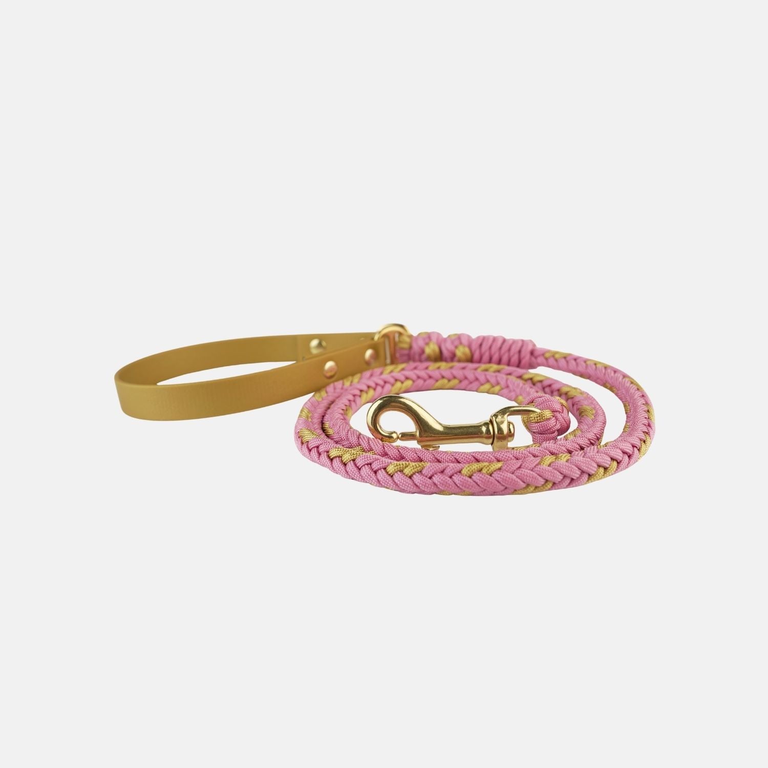 Valentina Blush Pink Leash