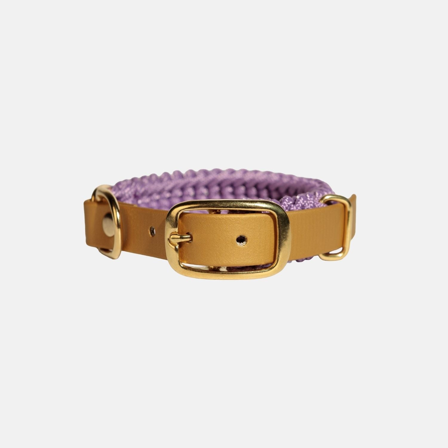 Valentina Lavender Collar
