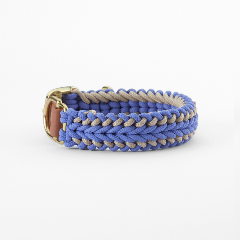Catalina Lavender Collar