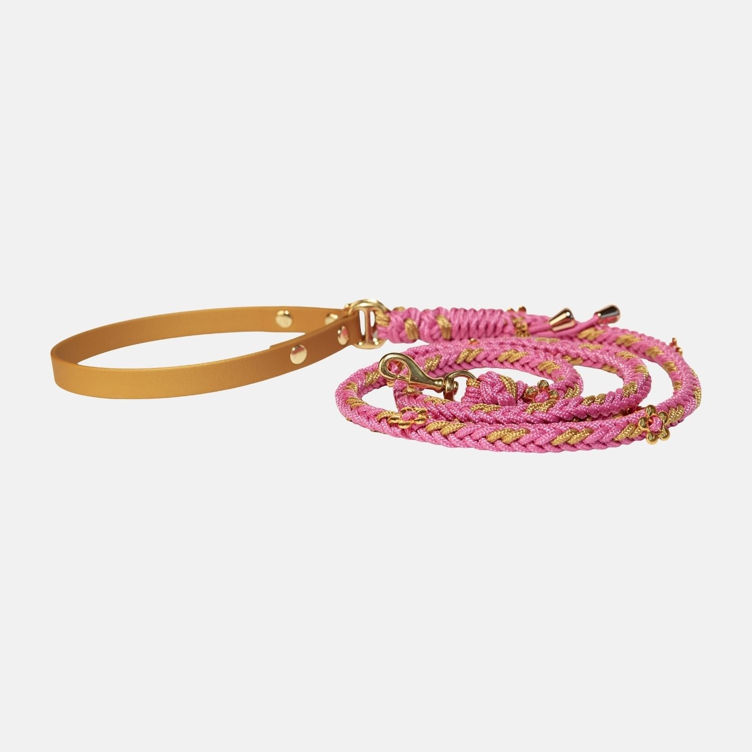 Rosalia BubbleGum Leash