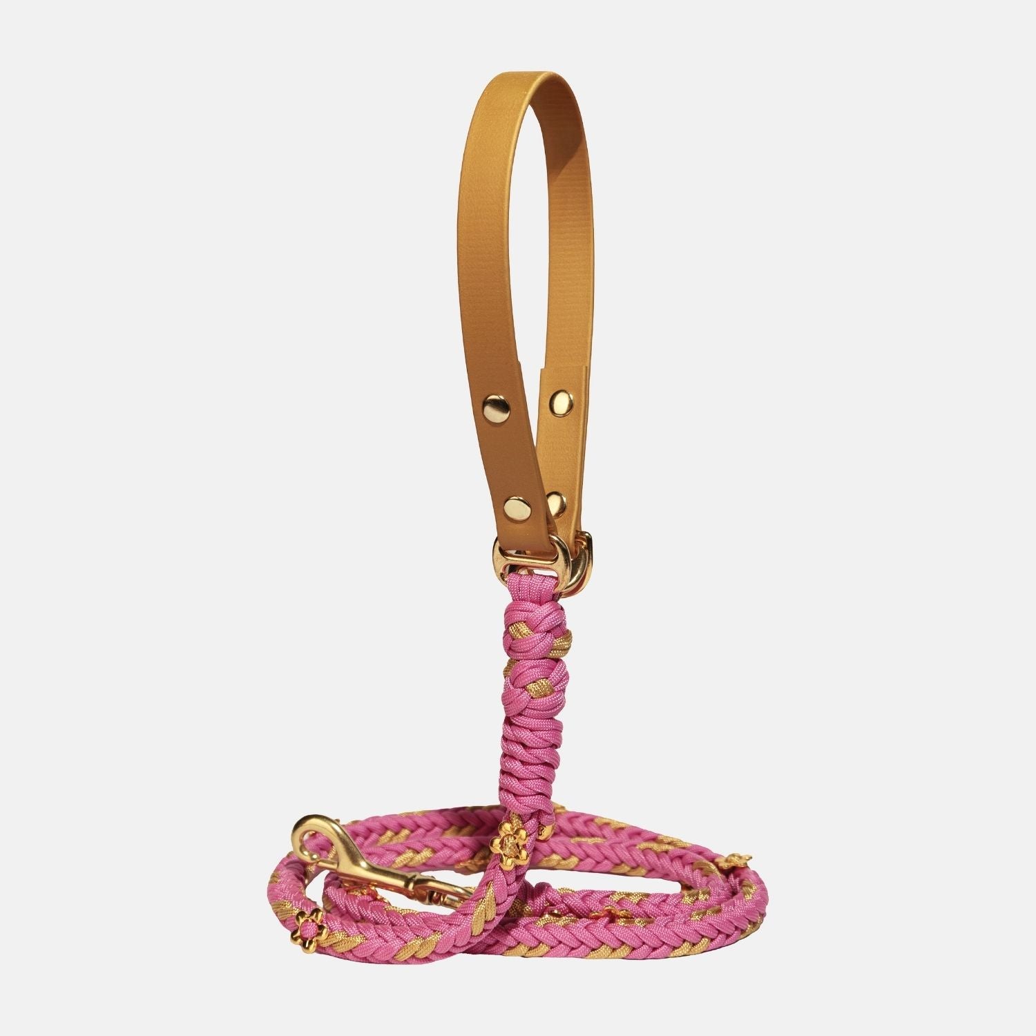 Rosalia BubbleGum Leash