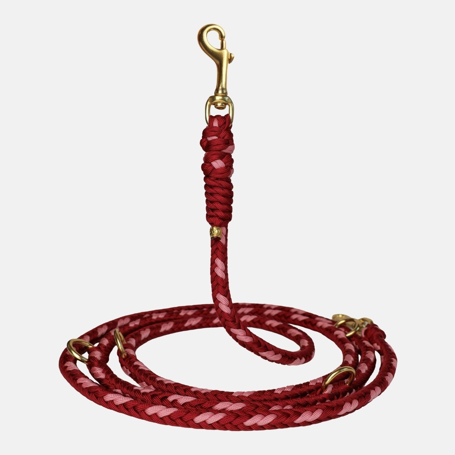 Hands - Free Ruby Rose Leash