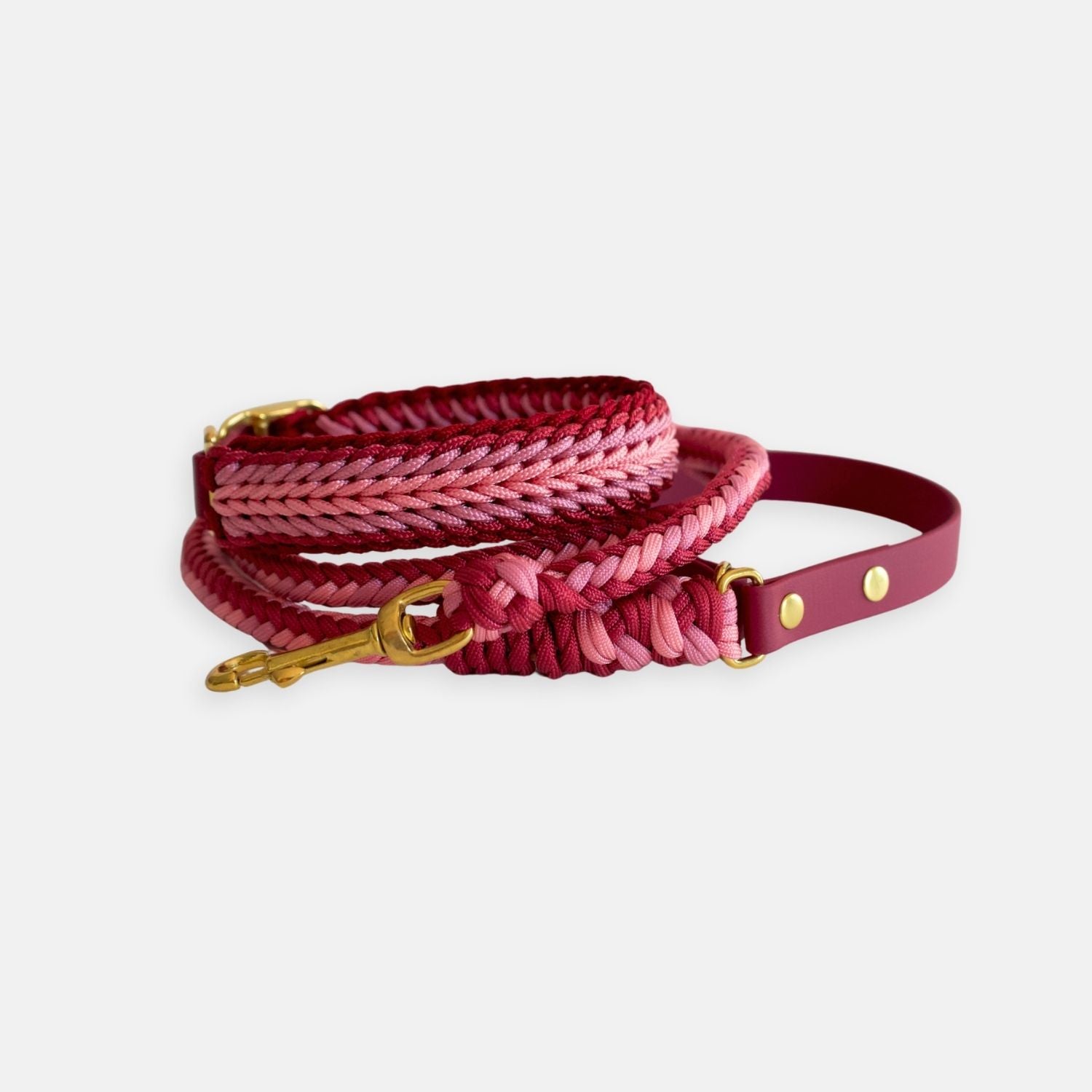 Esmeralda Pastel Leash