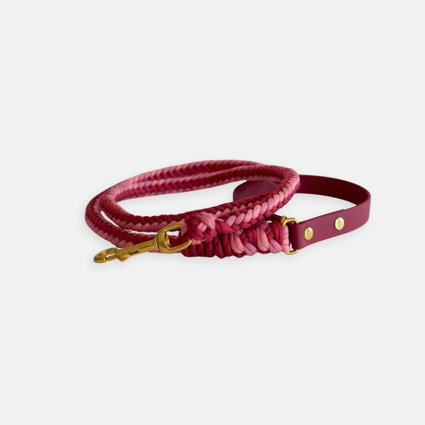 Esmeralda Pastel Leash