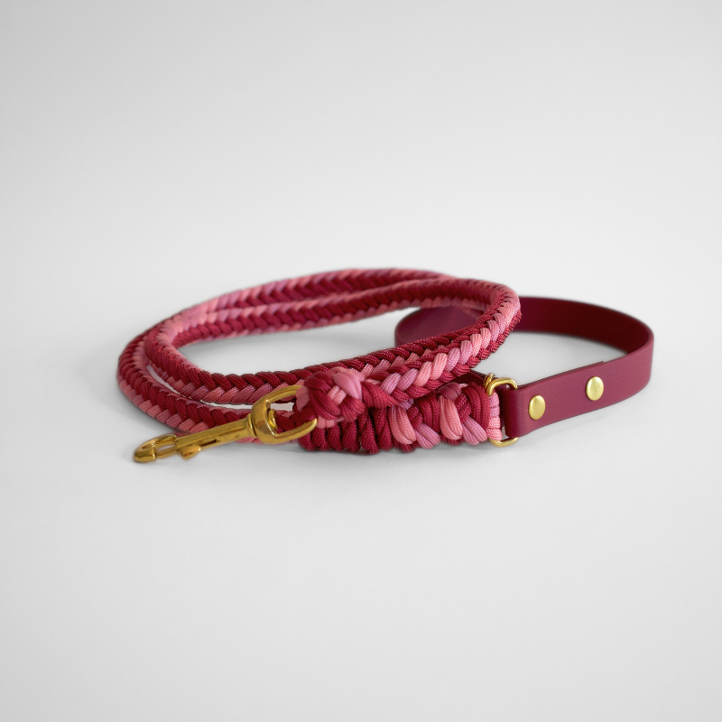 XS Esmeralda Pastel Leash