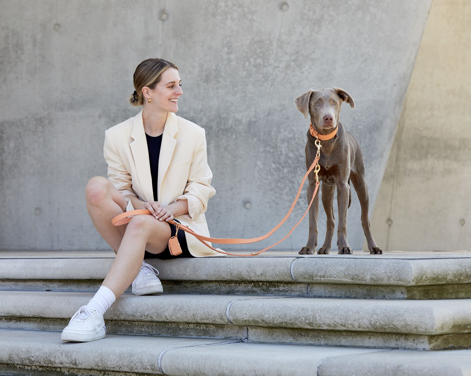 Amber Collar