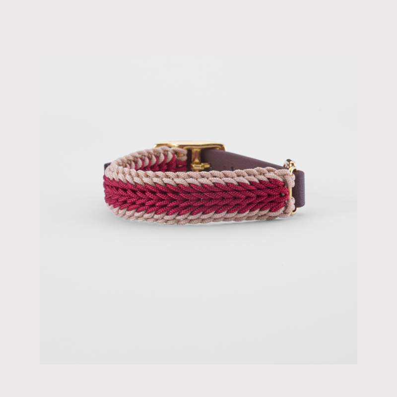 XS Red Collar