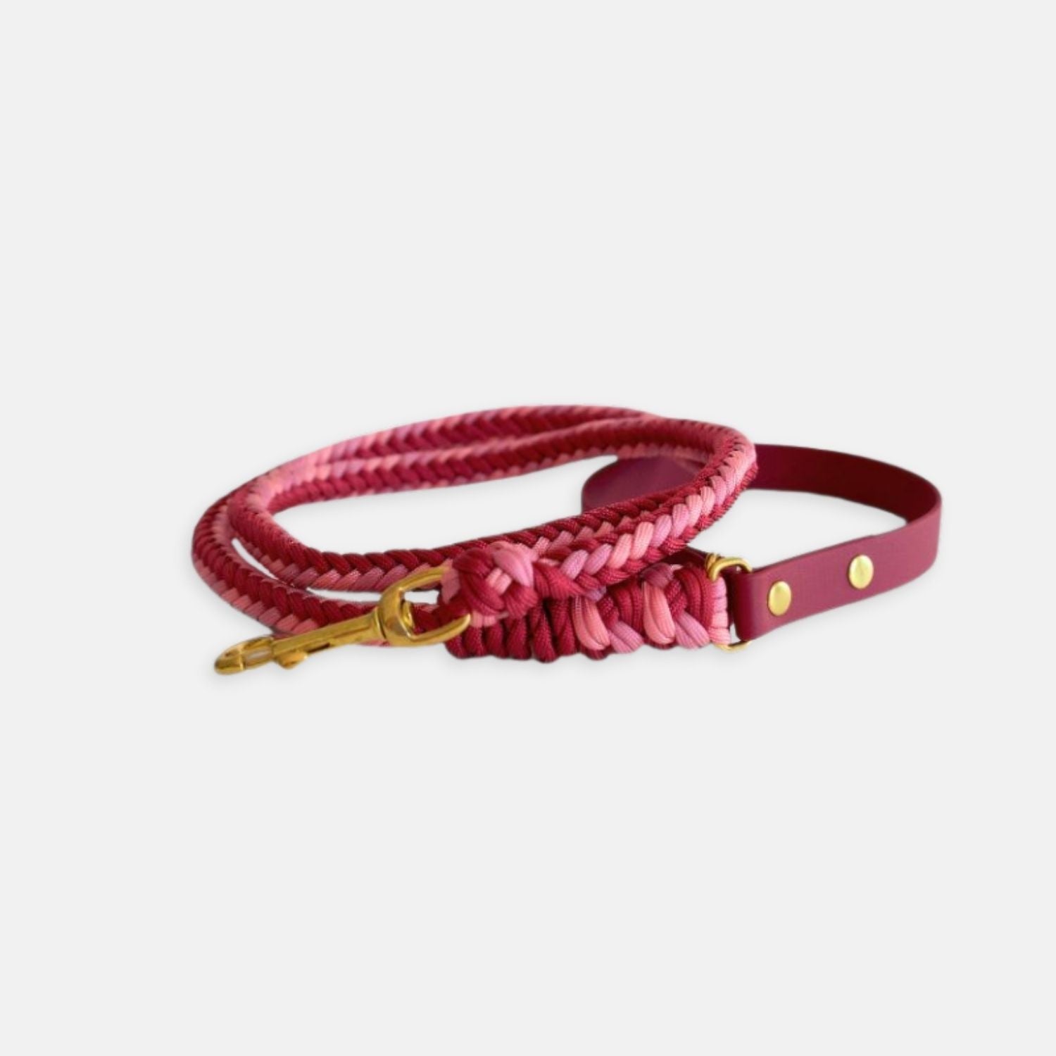 Esmeralda Pastel Leash