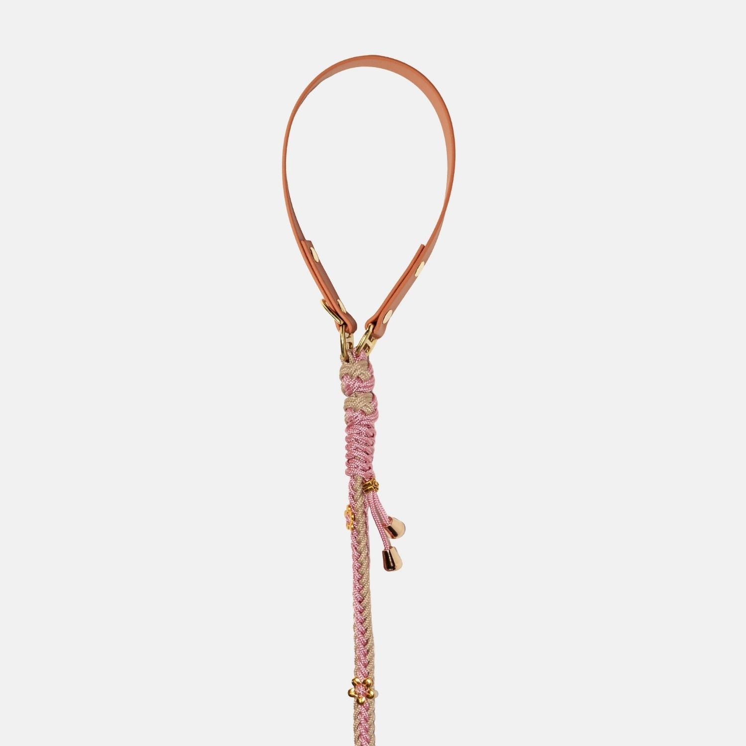 Rosalia Blush Pink Leash