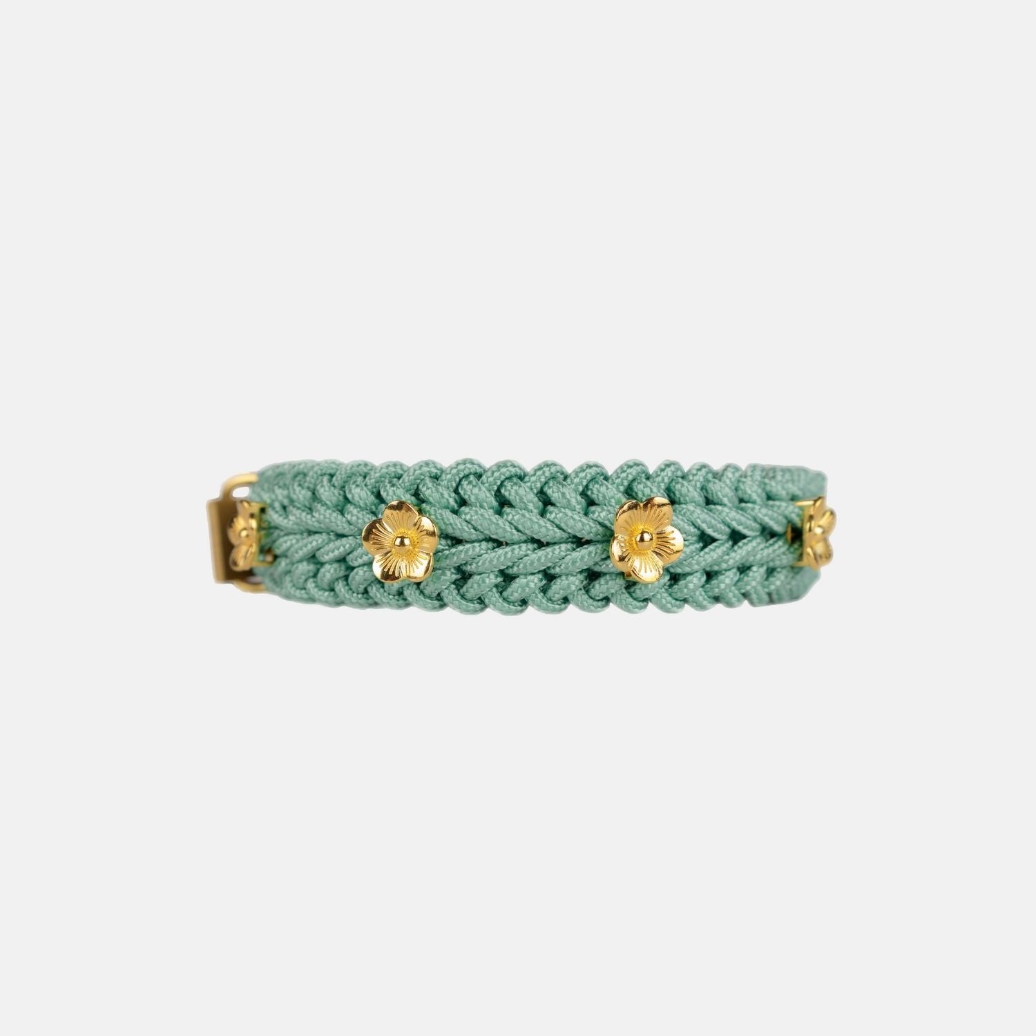 Collar Flor Tiffany