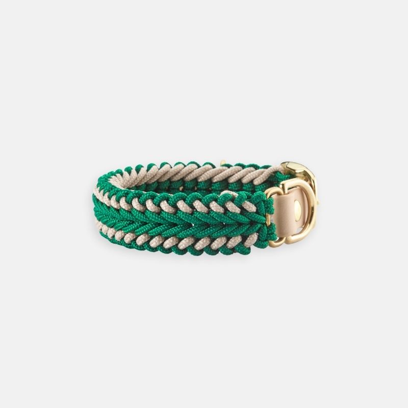 Collar Verde Emerald - Catalina