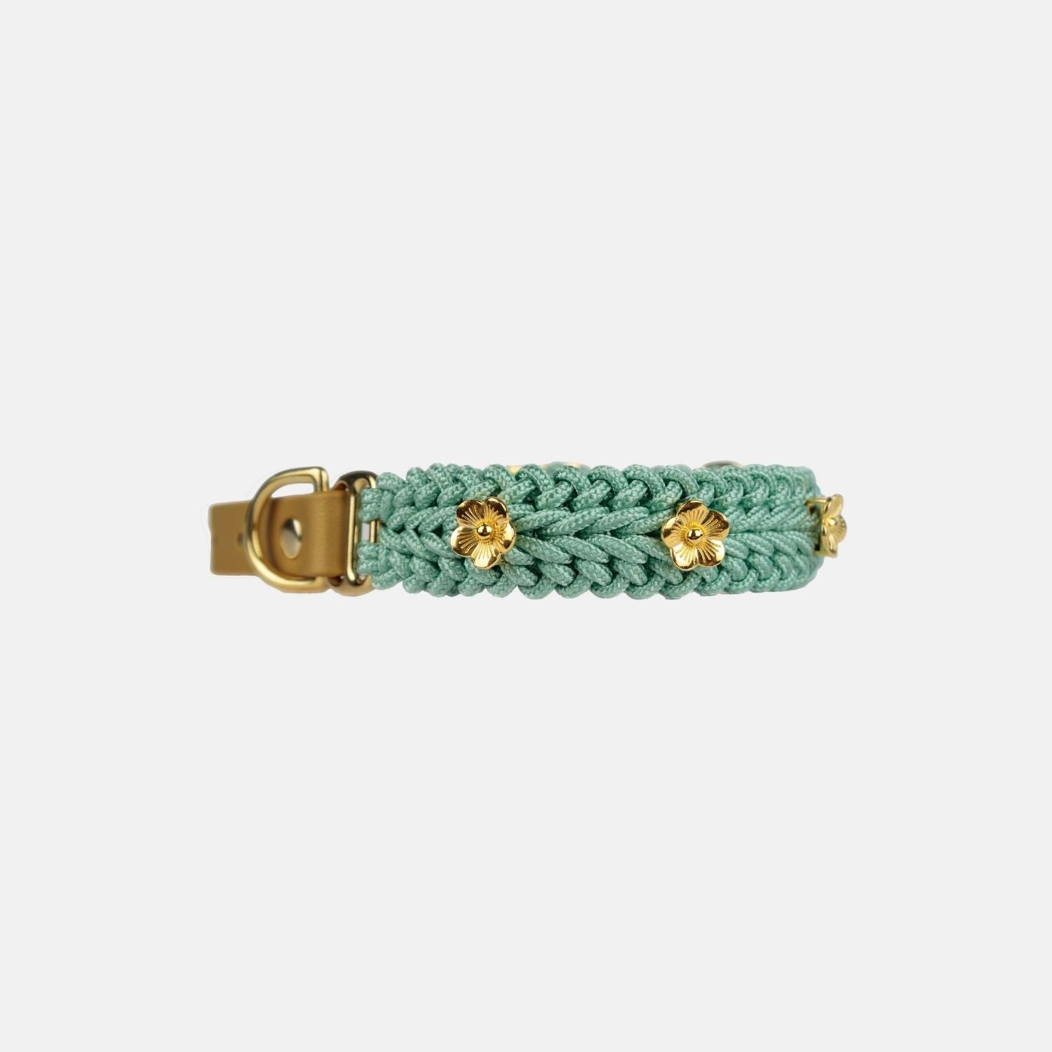 Collar Flor Tiffany