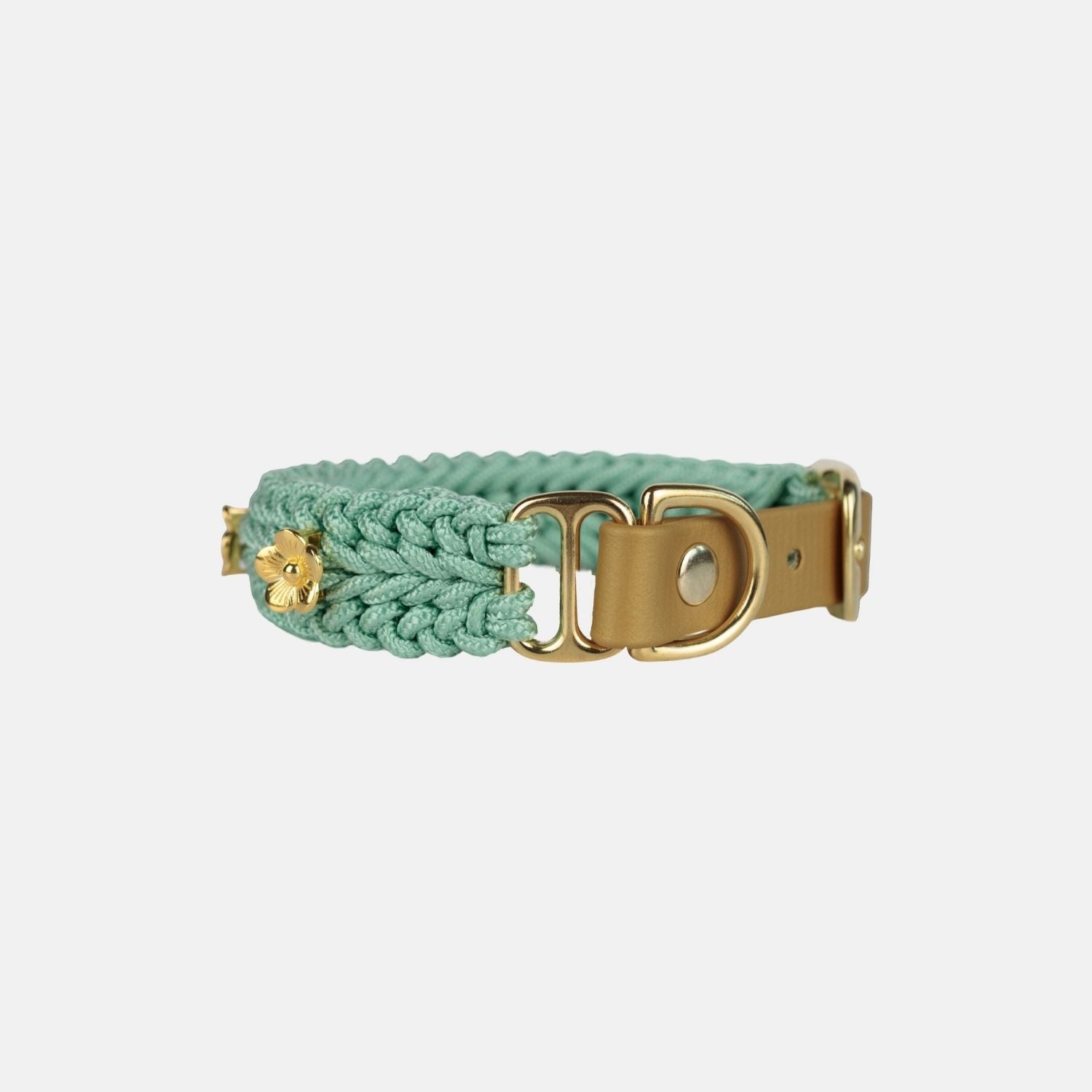 Collar Flor Tiffany