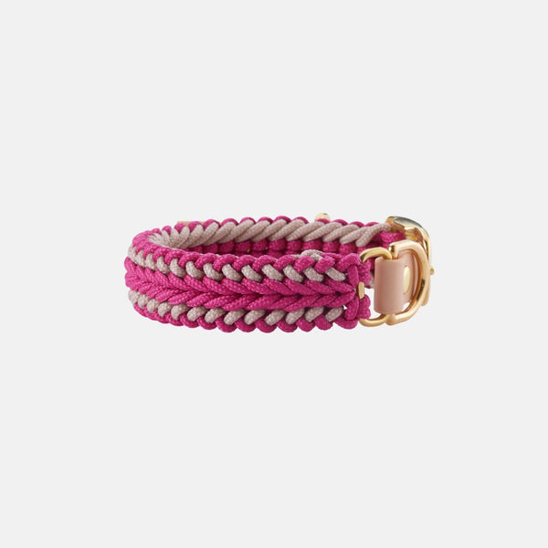 Rosie Pink Collar - Catalina