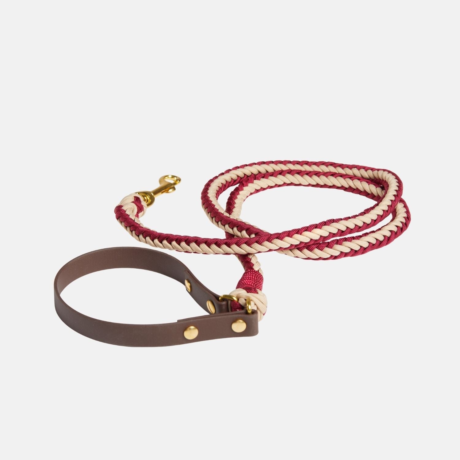 Red Leash - Catalina