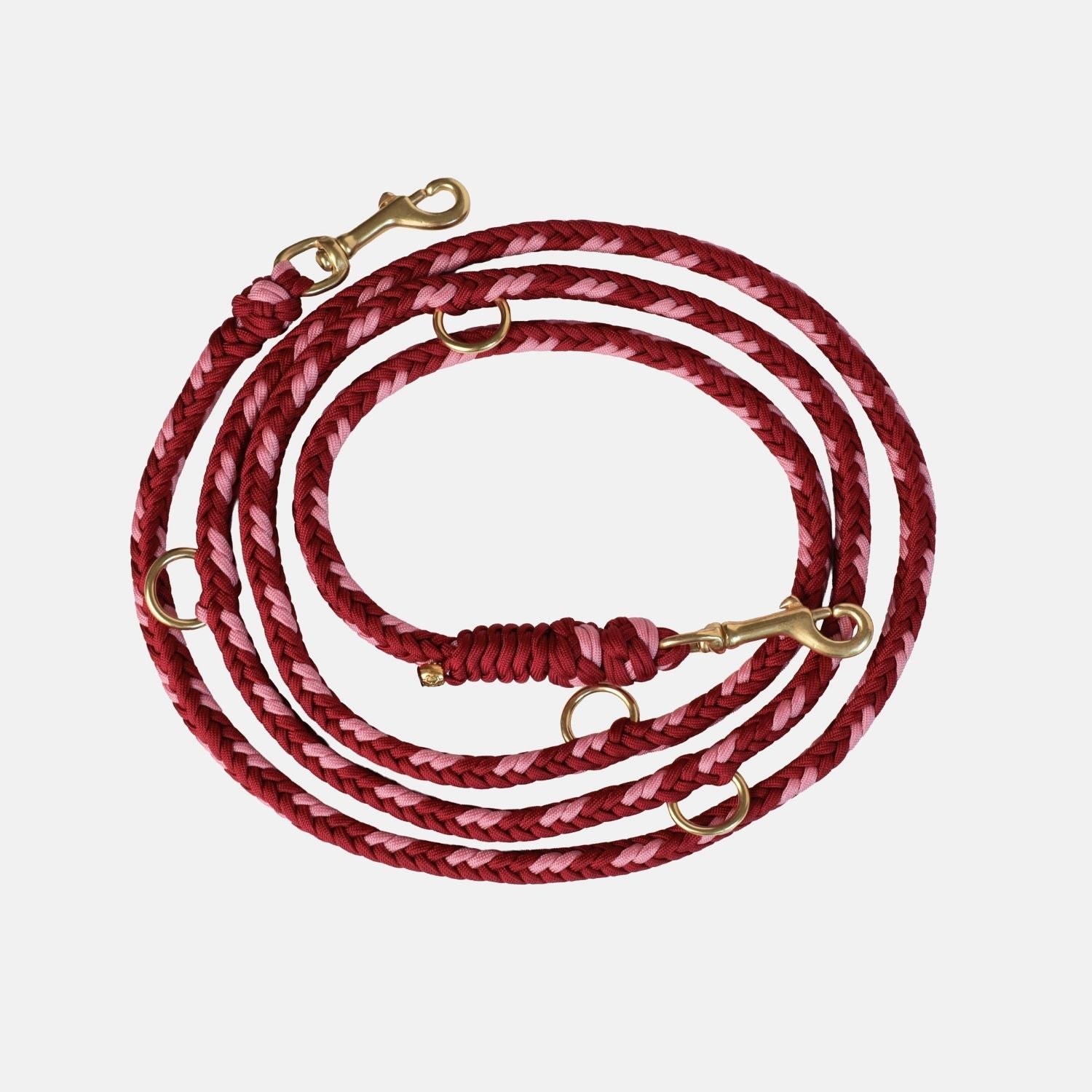 Hands - Free Ruby Rose Leash