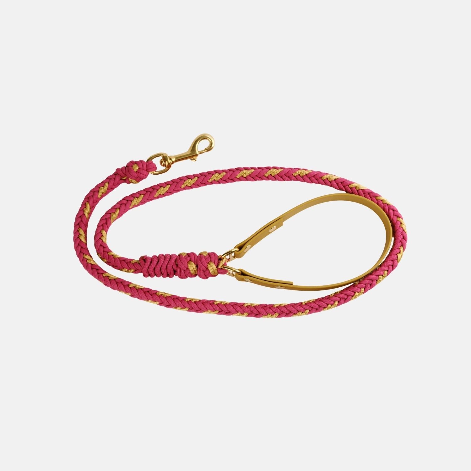 Valentina Rosé Pink Leash