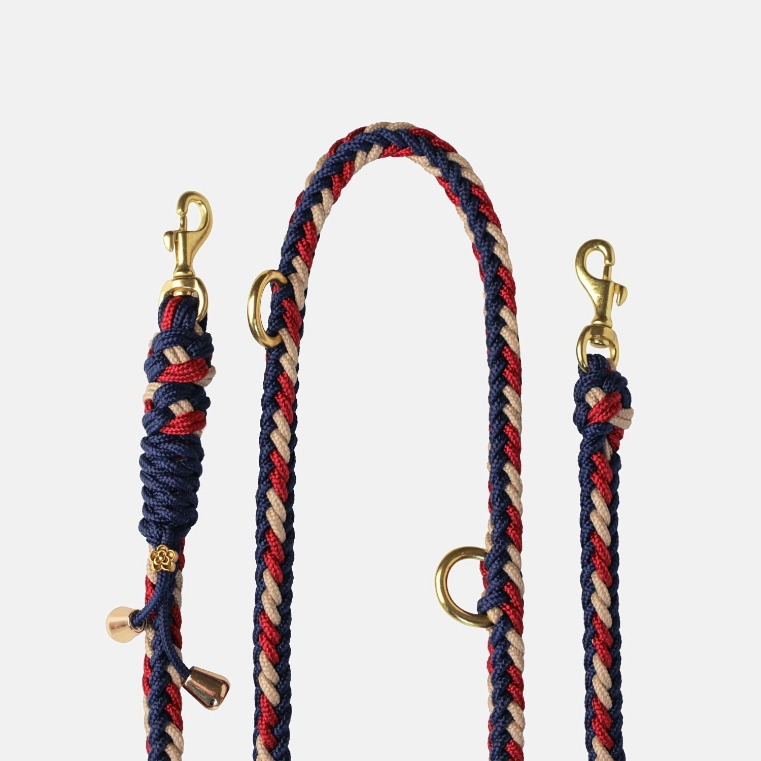 Hands - Free Boho Leash