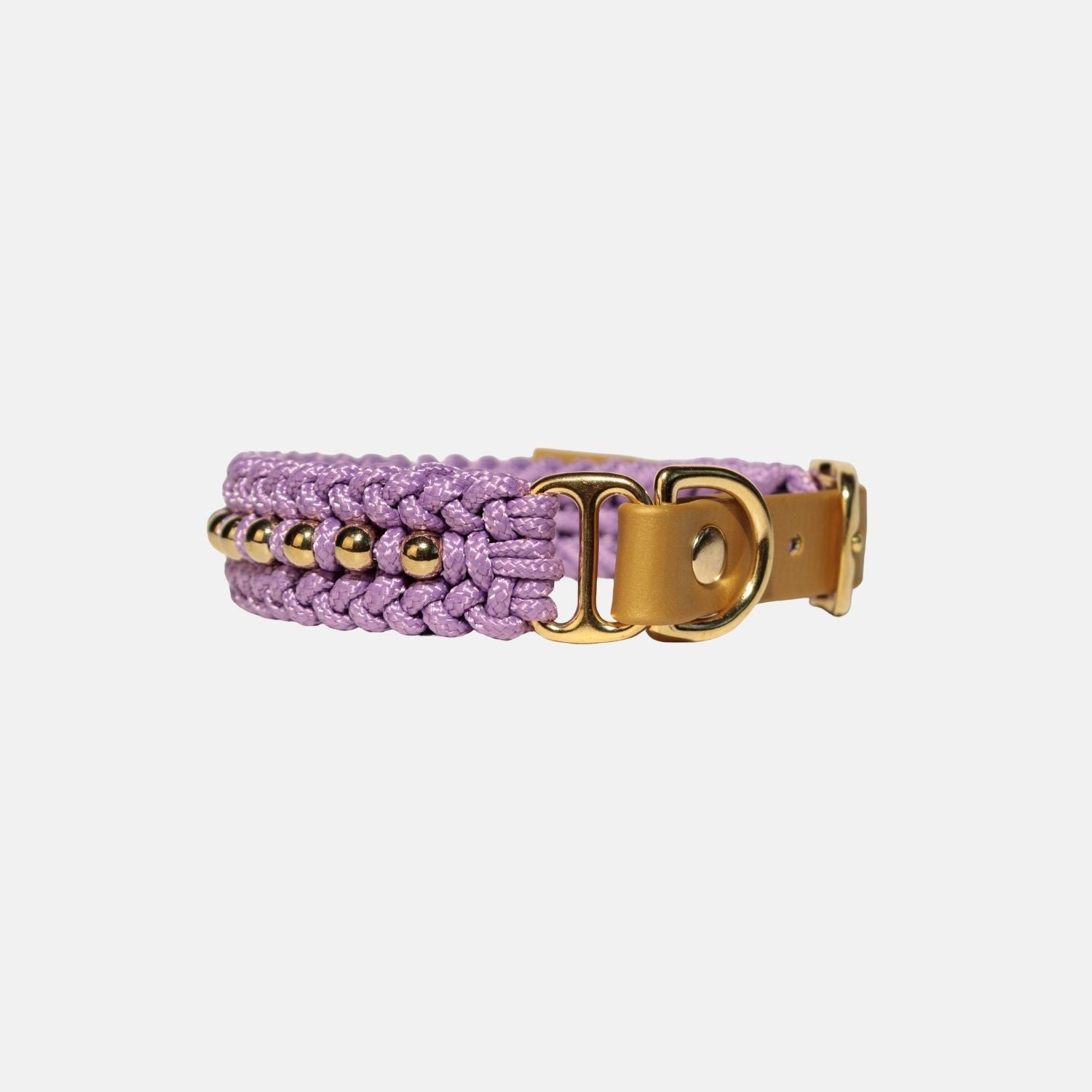 Valentina Lavender Collar