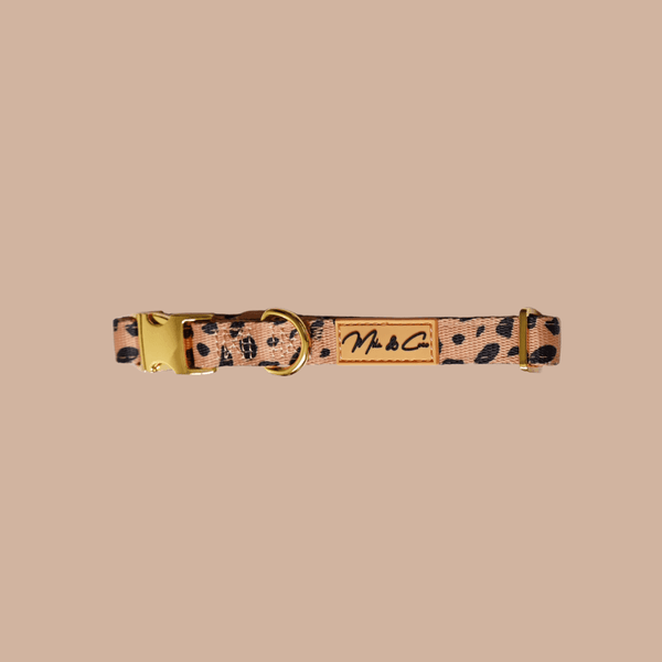 Nala Collar