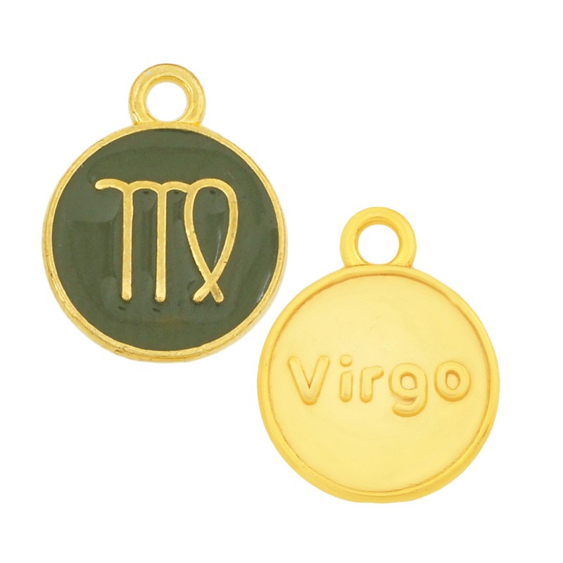 Star Sign Charms